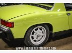Thumbnail Photo 83 for 1974 Porsche 914